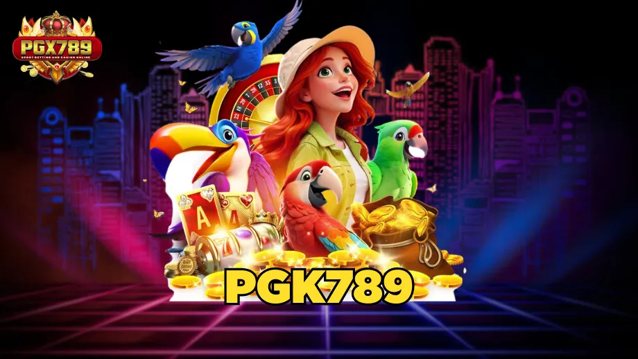 pgx789